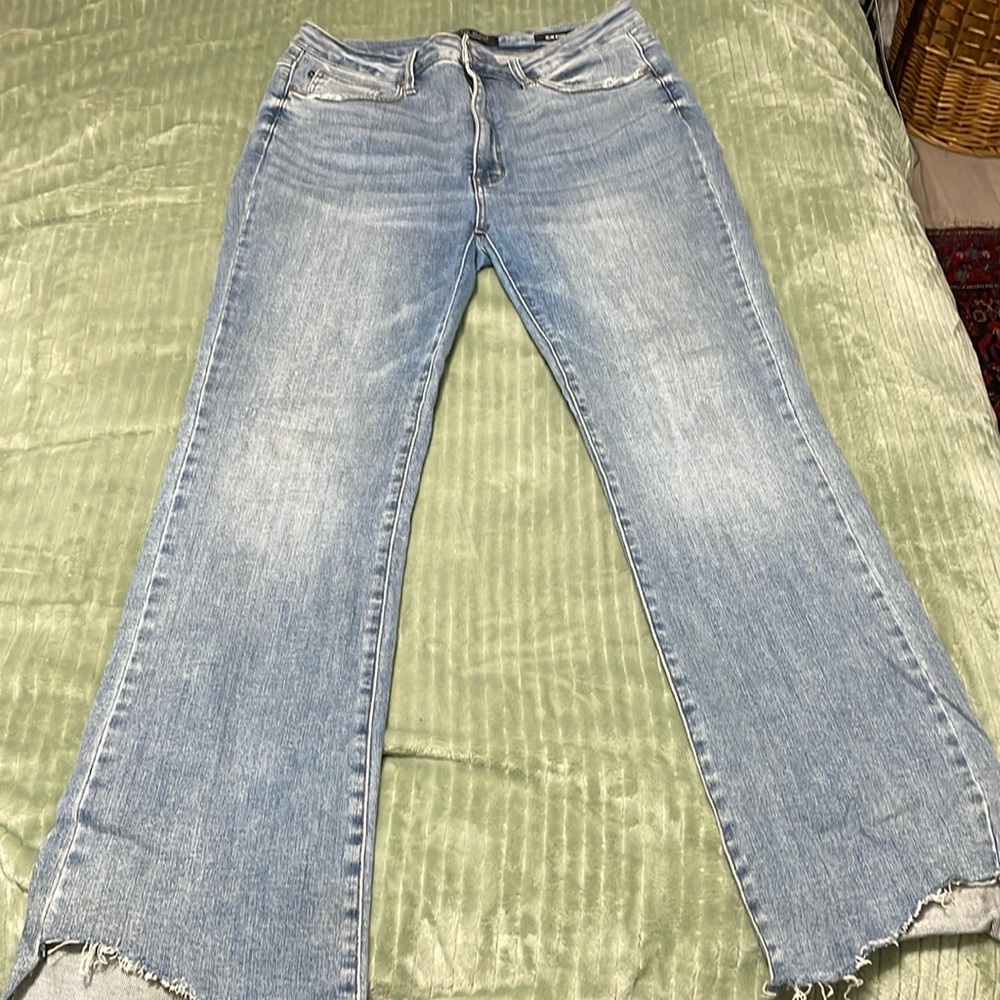 Judy blue 15 bootcut